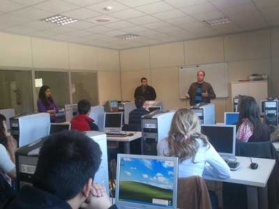 Curso de Base De Datos