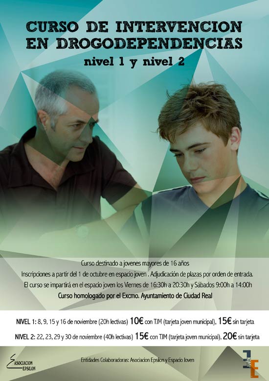 550 curso drogas