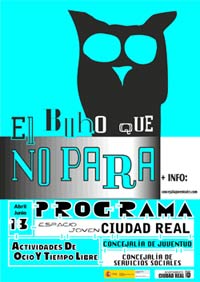 200 portada buho