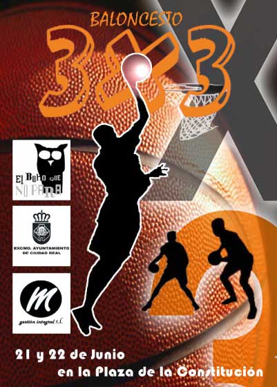 baloncesto