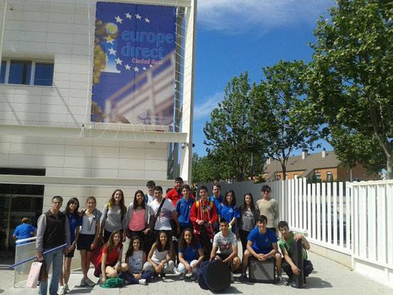 europa grupo