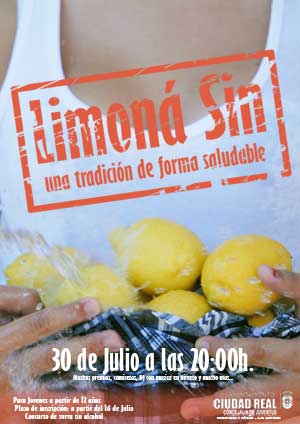 Limoná sin