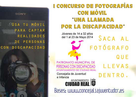Concurso de Fotografía