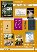 ESPACIO CORTO MAYO