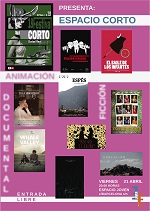 ESPACIO CORTO ABRIL