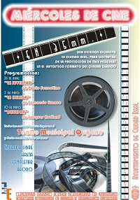 200 Cine en 35mm