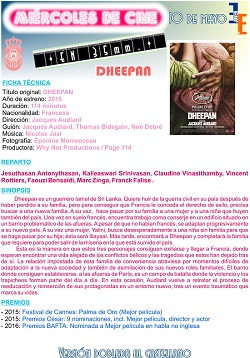 Dheepan