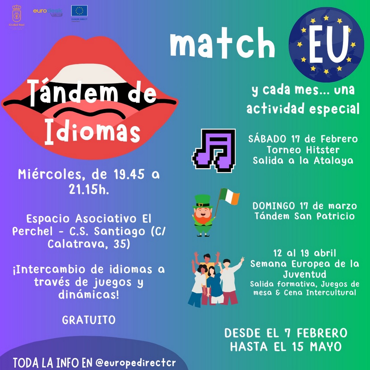 match EU